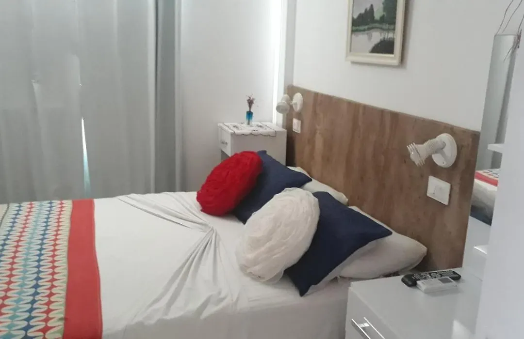 Flat Manamar-1