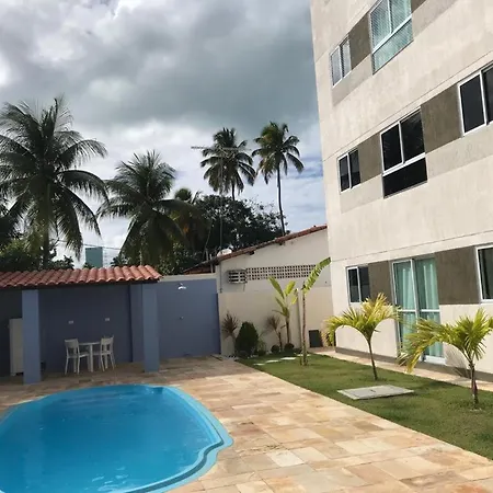 Flat Manamar-3